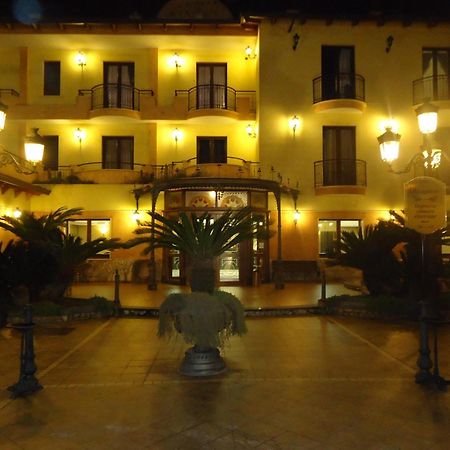 Hotel La Fayette Licola Exterior photo